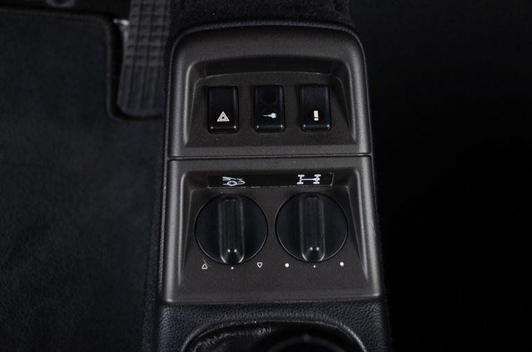 Porsche 964 Carrera 4 WTL