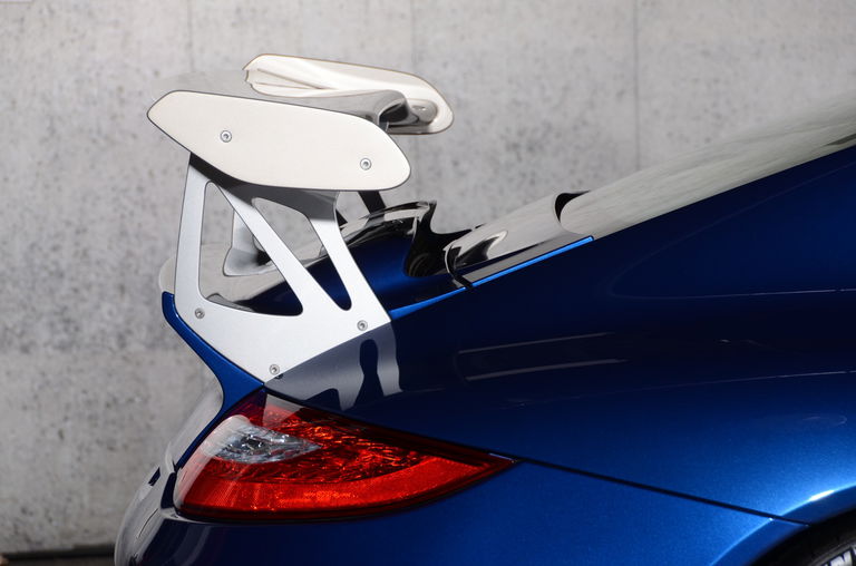 Porsche 997.2 GT3 RS