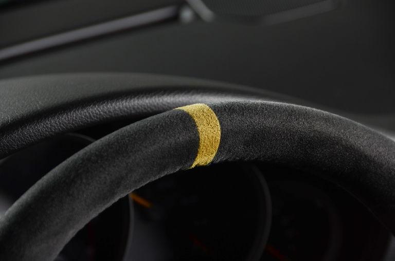 Porsche 997.2 GT3 RS