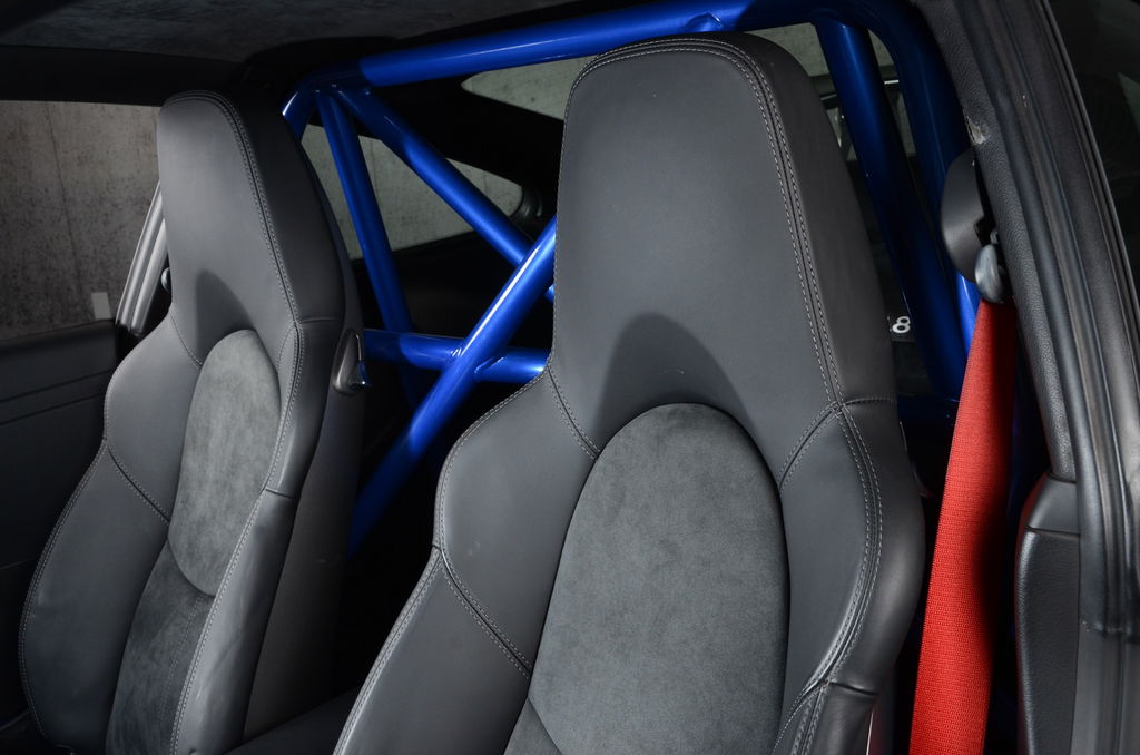 Porsche 997.2 GT3 RS