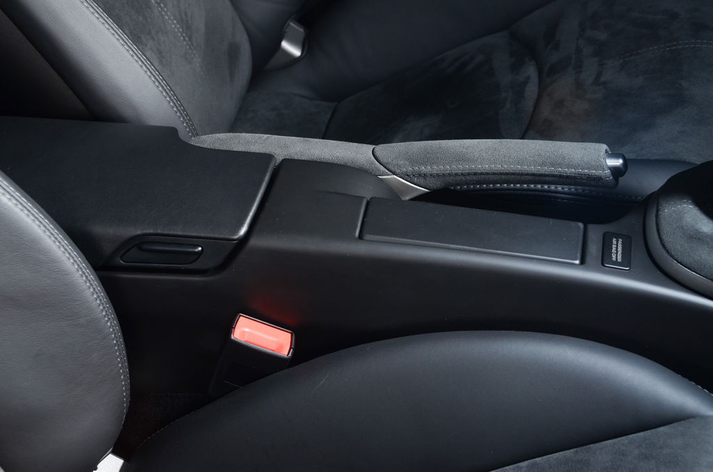 Porsche 997.2 GT3 RS