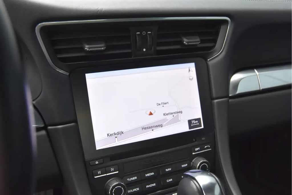 Porsche 991.2 Carrera S