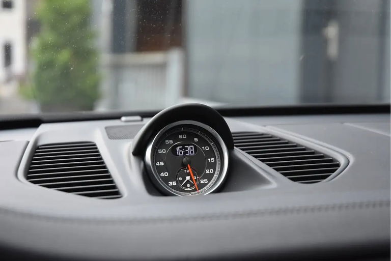 Porsche 991.2 Carrera S