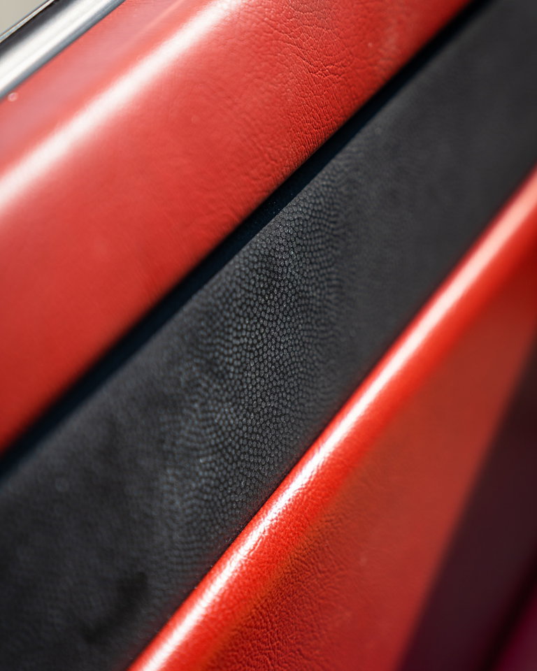 Porsche 993 Carrera S