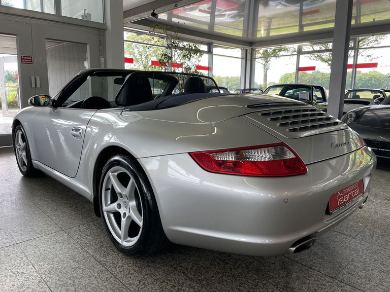 Porsche 997 Carrera