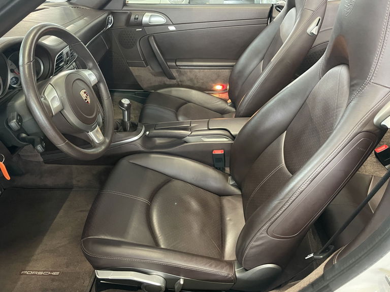 Porsche 997 Carrera S