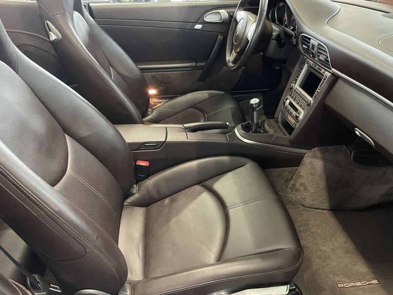 Porsche 997 Carrera S