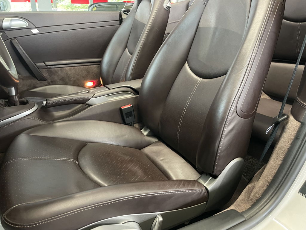 Porsche 997 Carrera S