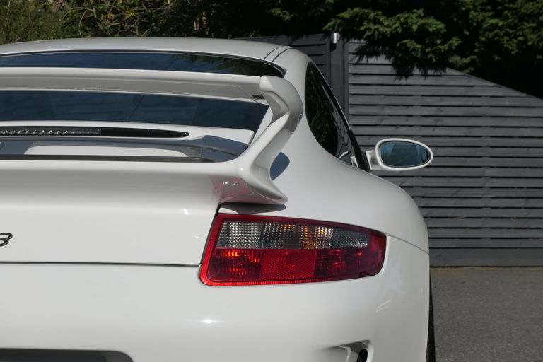 Porsche 997 GT3