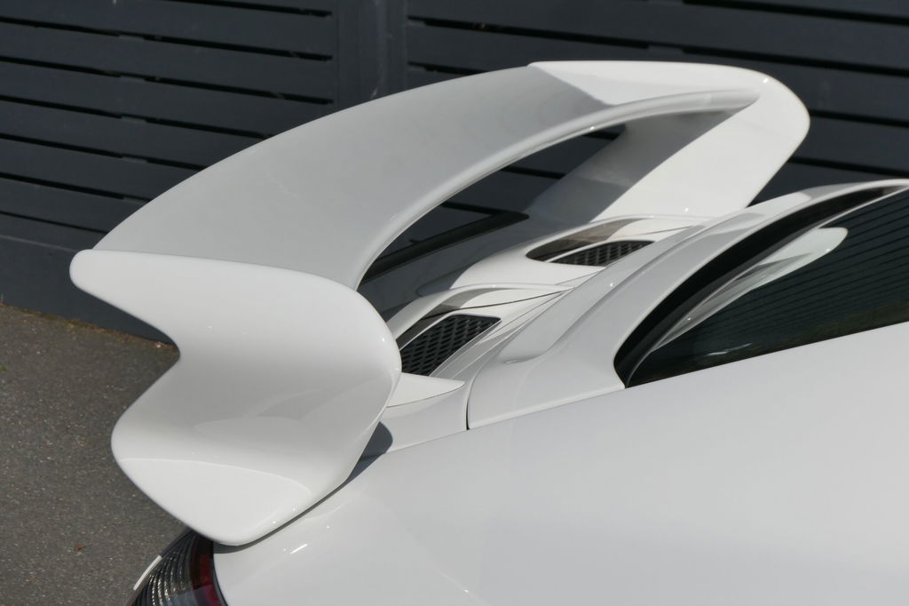 Porsche 997 GT3