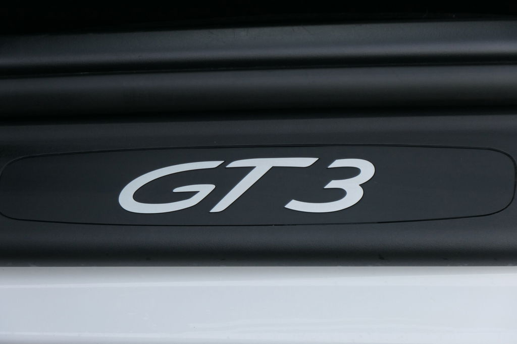Porsche 997 GT3