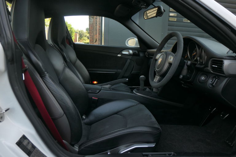 Porsche 997 GT3