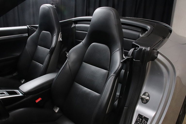 Porsche 991.2 Carrera