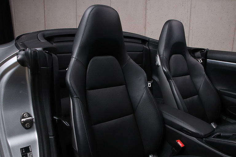 Porsche 991.2 Carrera