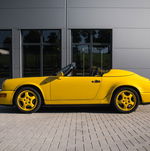 Porsche 964 Carrera 2 Speedster