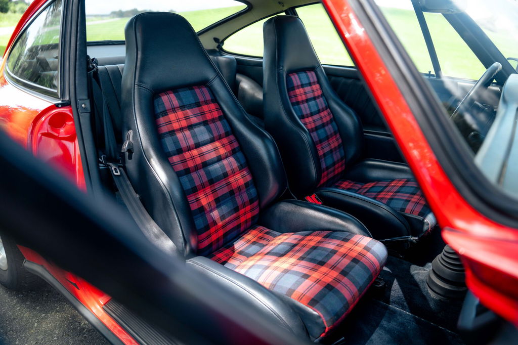 Porsche 911 Carrera 3,0