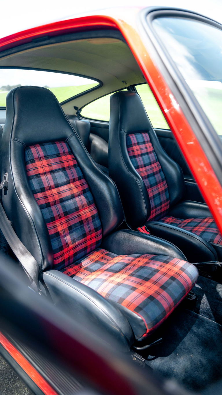 Porsche 911 Carrera 3,0