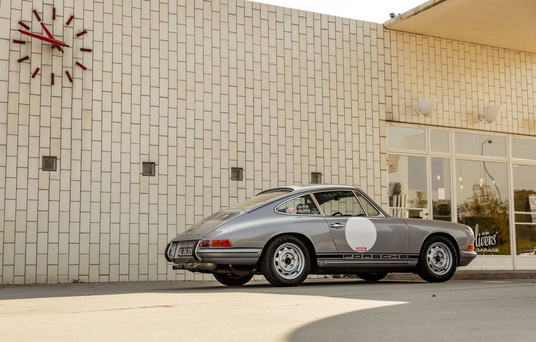 Porsche 911 L