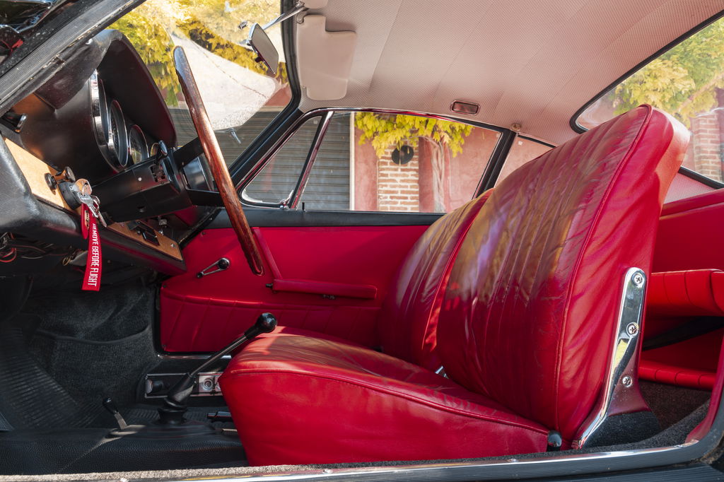 Porsche 911 (F-Modell)