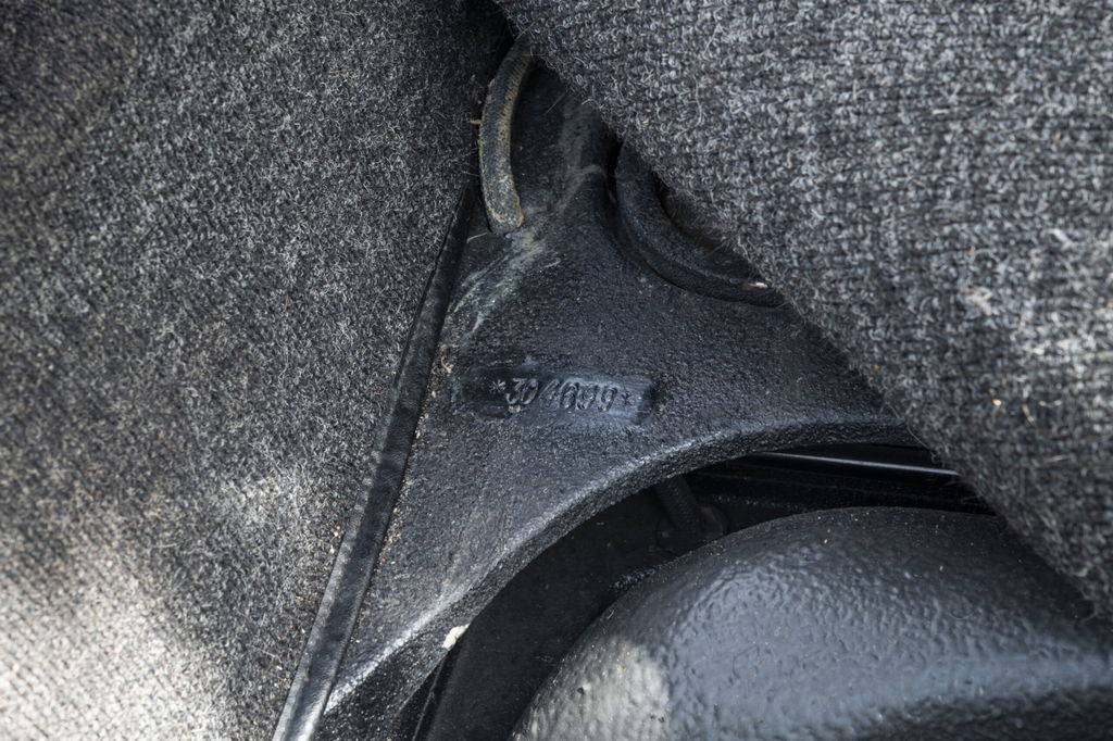 Porsche 911 (F-Modell)