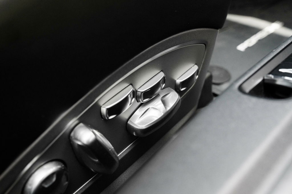 Porsche 718 Cayman GTS 4.0