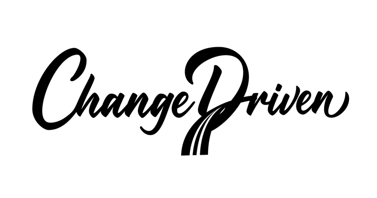 Change Driven