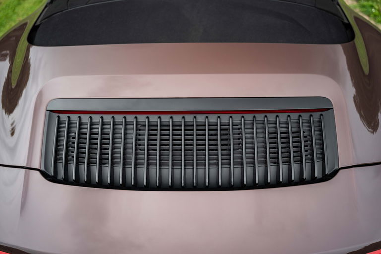 Porsche 991.2 Carrera S