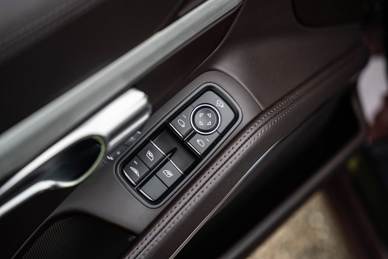 Porsche 991.2 Carrera S