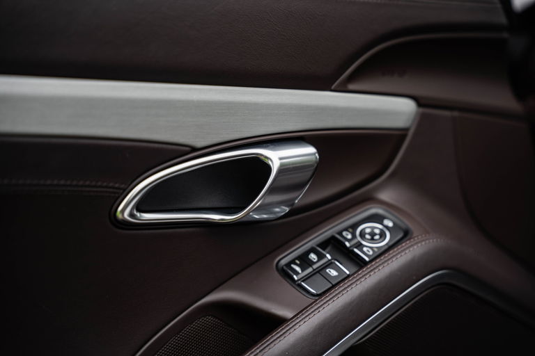 Porsche 991.2 Carrera S