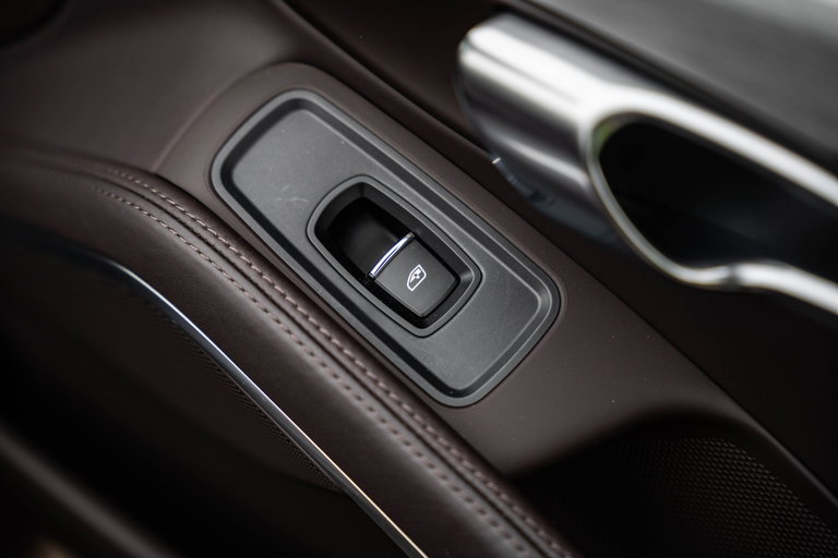 Porsche 991.2 Carrera S