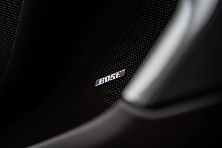 Porsche 991.2 Carrera S