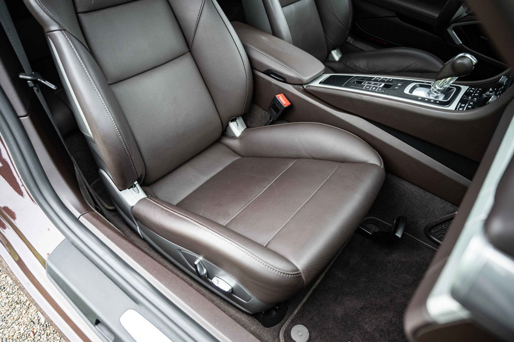 Porsche 991.2 Carrera S