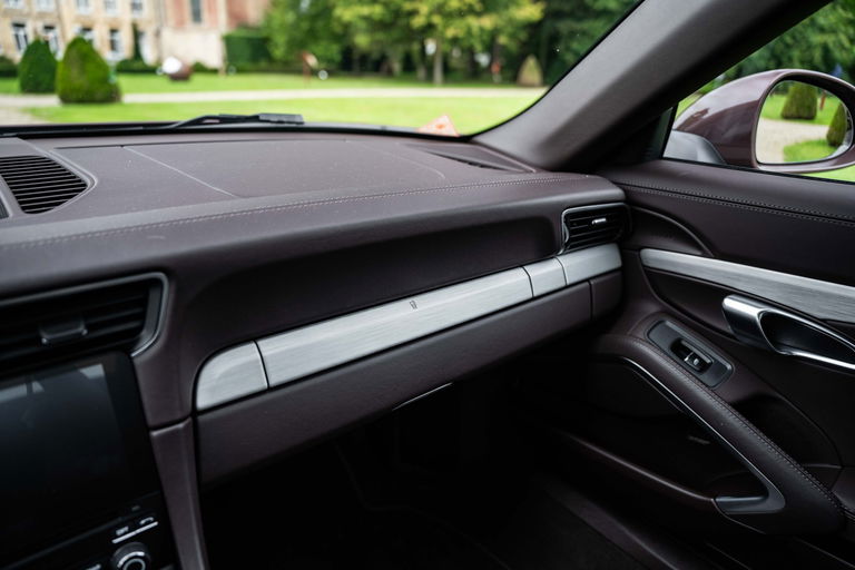 Porsche 991.2 Carrera S