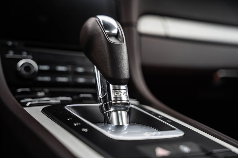 Porsche 991.2 Carrera S