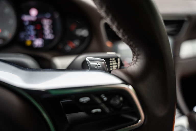 Porsche 991.2 Carrera S