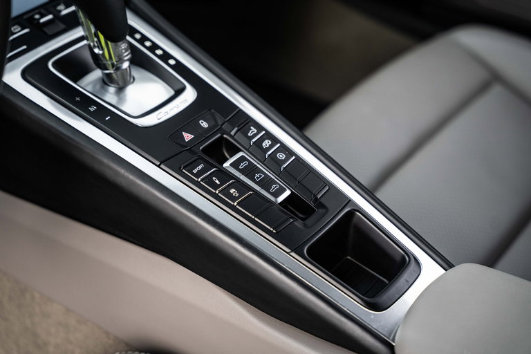 Porsche 991 Carrera