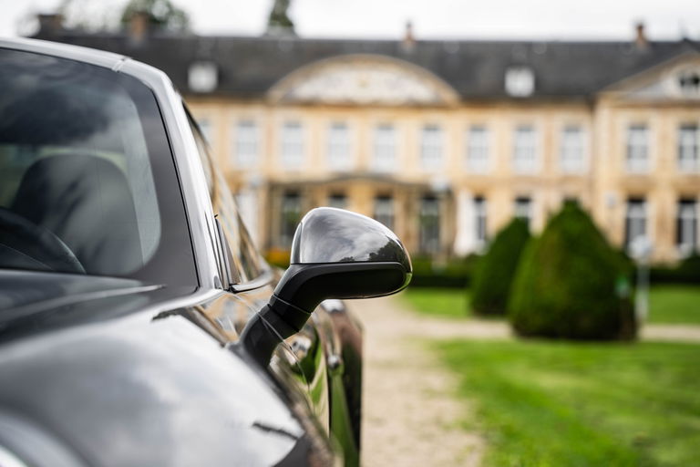 Porsche 991 Carrera 4S
