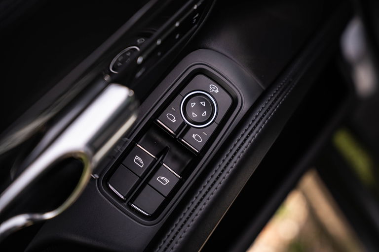 Porsche 991 Carrera 4S