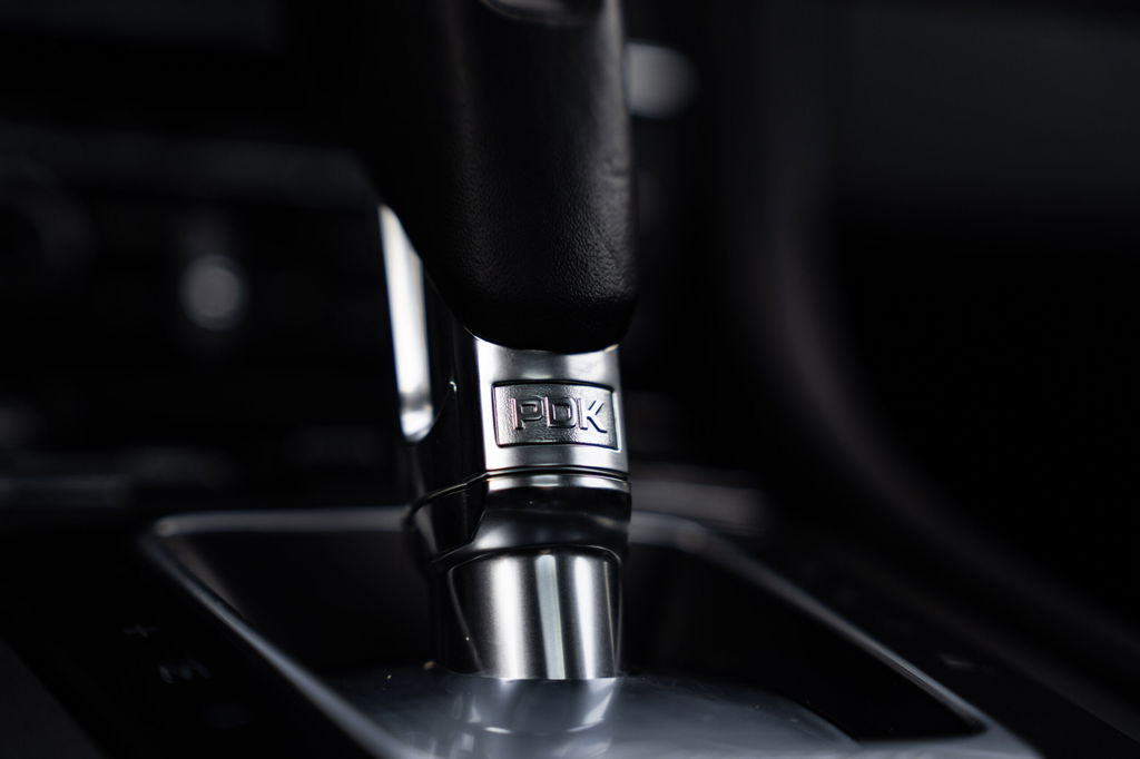 Porsche 991 Carrera 4S