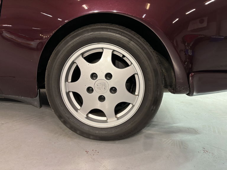 Porsche 944 S2 Coupé