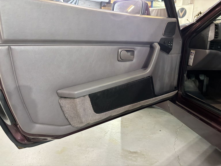 Porsche 944 S2 Coupé