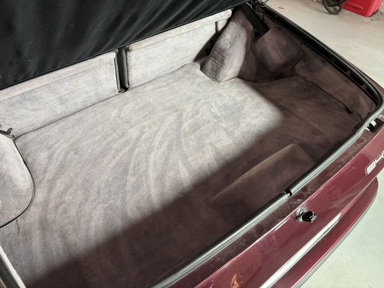 Porsche 944 S2 Coupé