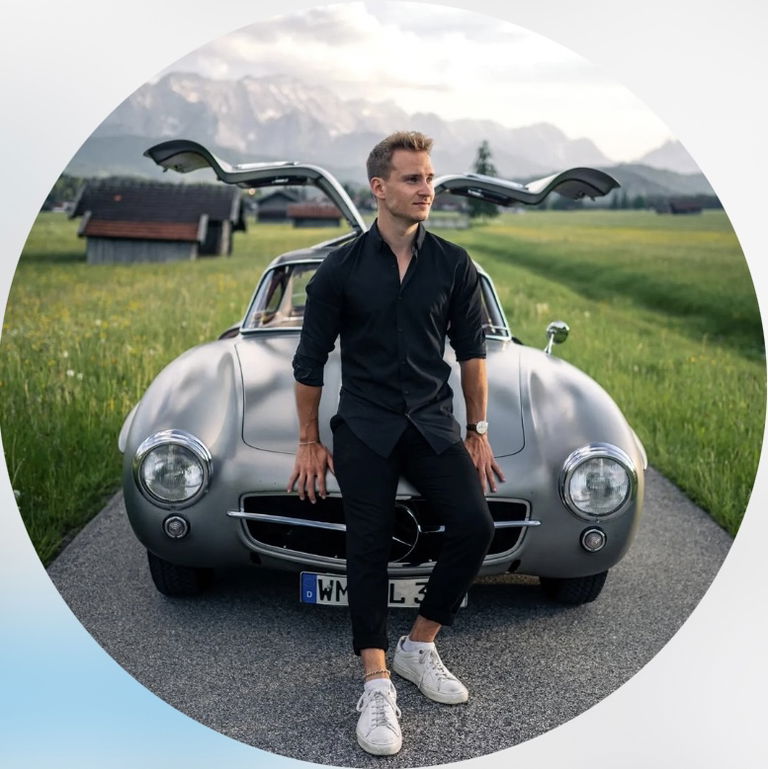 Philipp Beisel