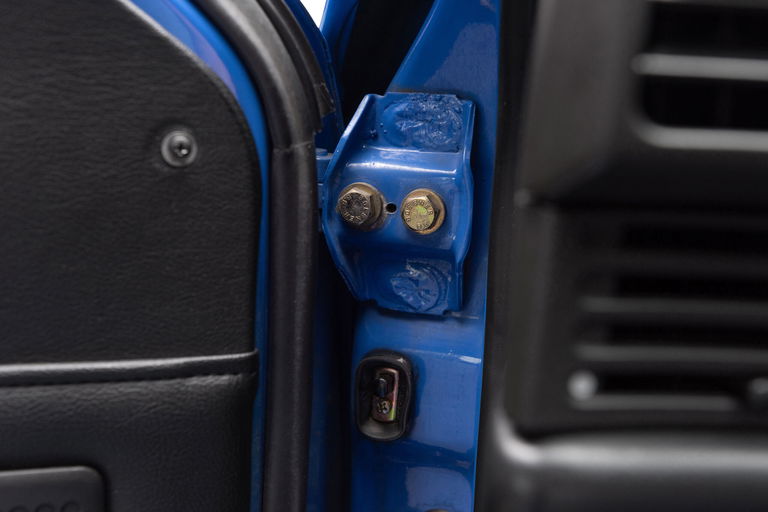 Porsche 968 Club Sport