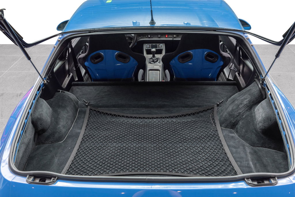 Porsche 968 Club Sport