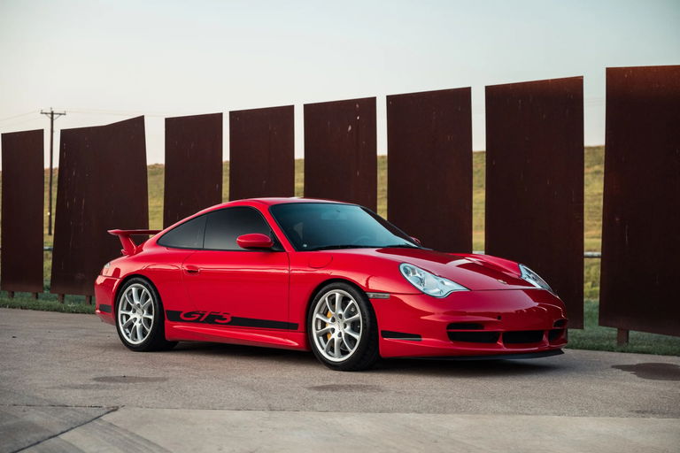 Porsche 996 GT3 for sale - Elferspot - Markplace for Porsche Porsche 996 GT3 for sale - Elferspot - Markplace for Porsche