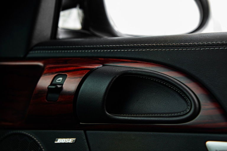 Porsche 997.2 Turbo S