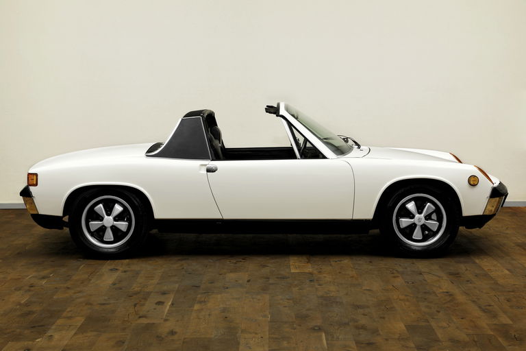 Porsche 914/6