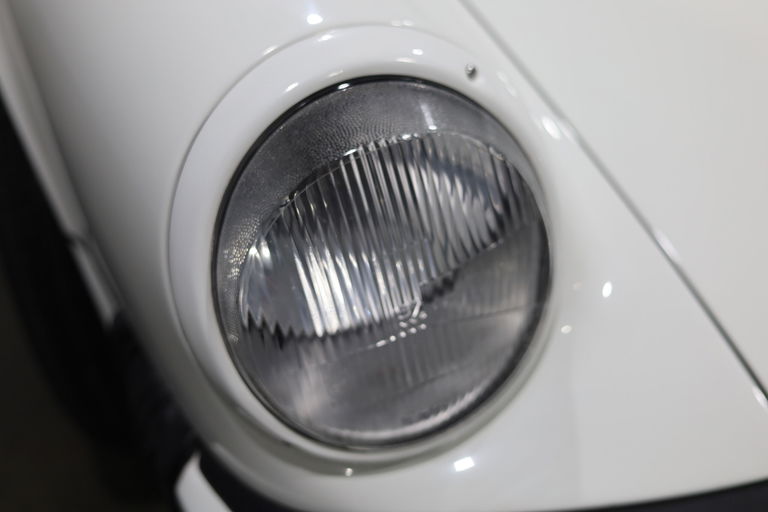 Porsche 911 Carrera 3.2 (US)