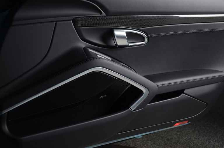 Porsche 991 GT3 Touring